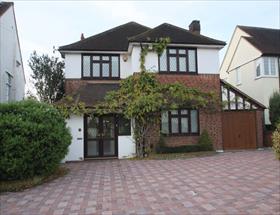 4 Bedroom Detached